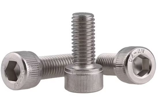Allen Bolt
